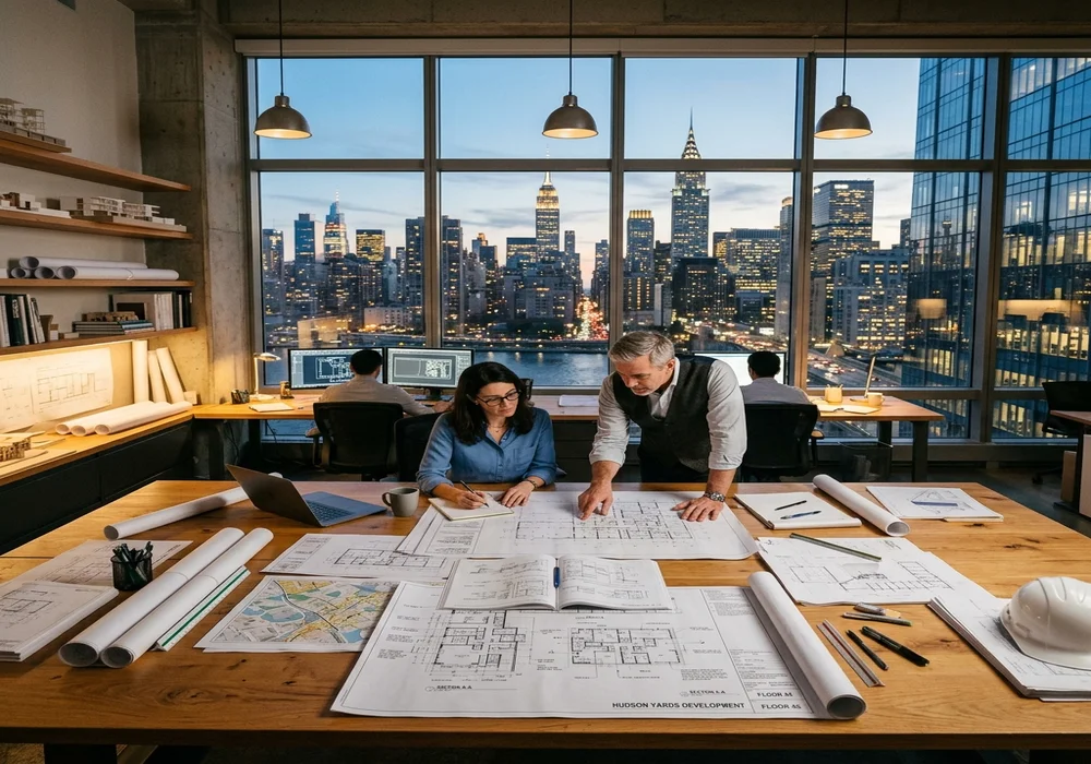 2025 NYCECC Effective Date - New York City Energy Code