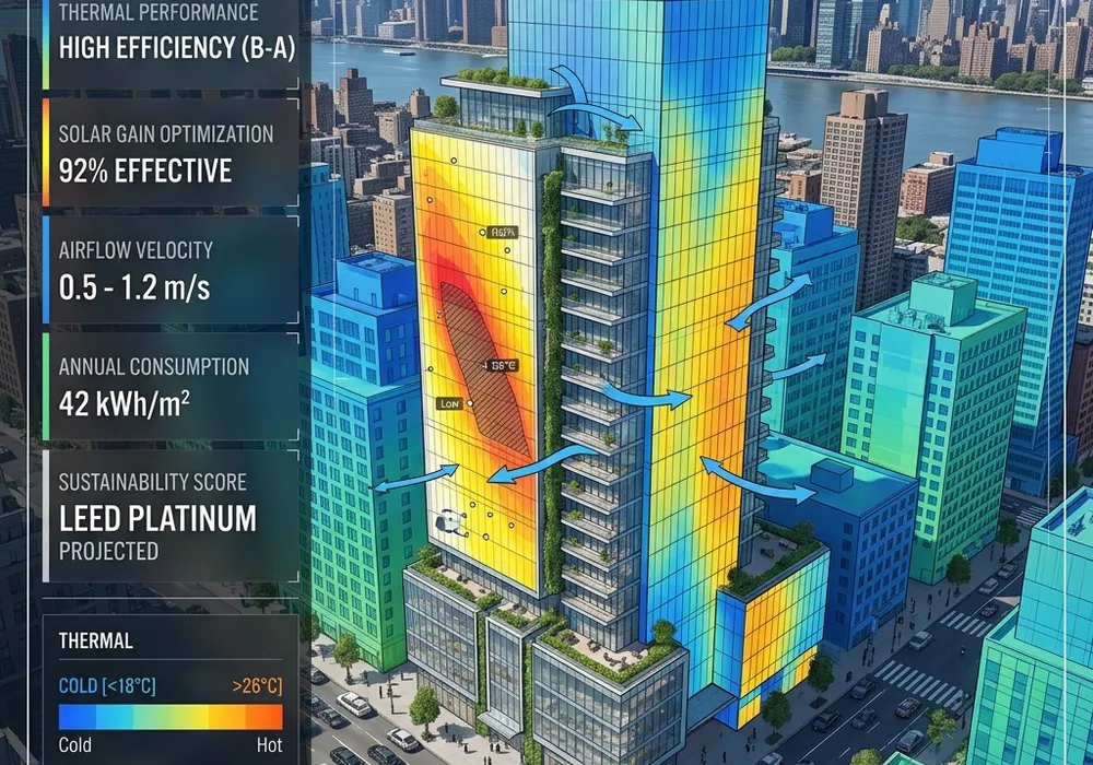 Energy Modeling Explained