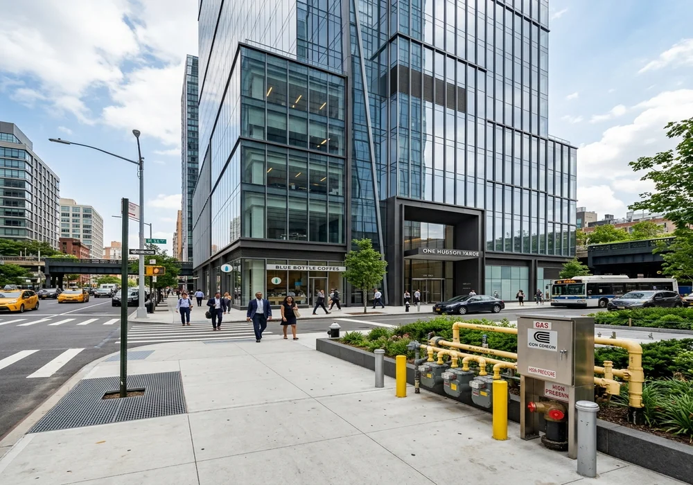 LL152 Gas Piping Inspections: A Simple Timeline Guide for NYC Building Owners