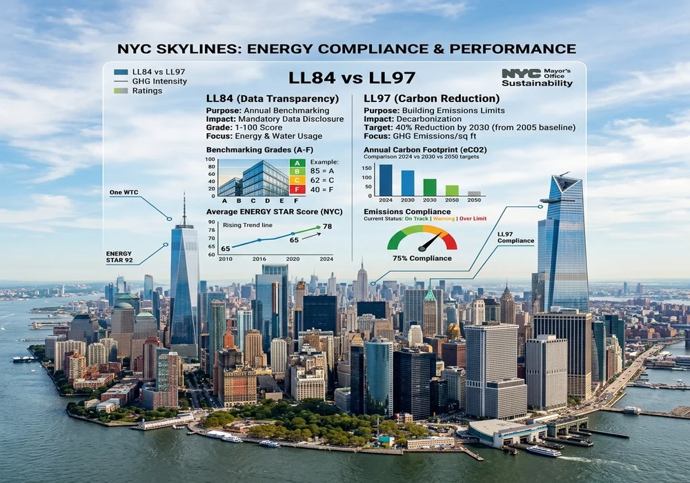 LL84 vs LL97: What's the Difference and Why Both Matter