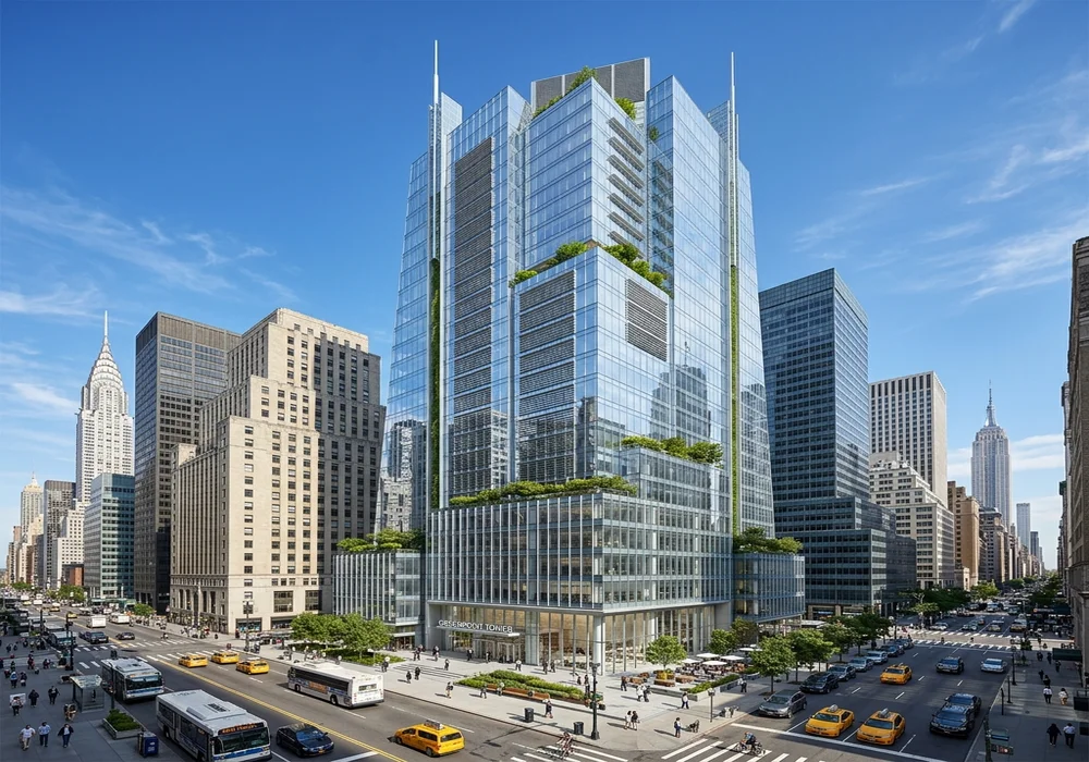 LL87 Due in 2026 NYC - Why Your Tax Block Number Matters