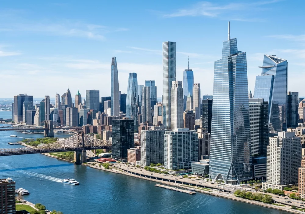 LL97 Penalties Explained: What Happens If Your Building Doesn't Comply?