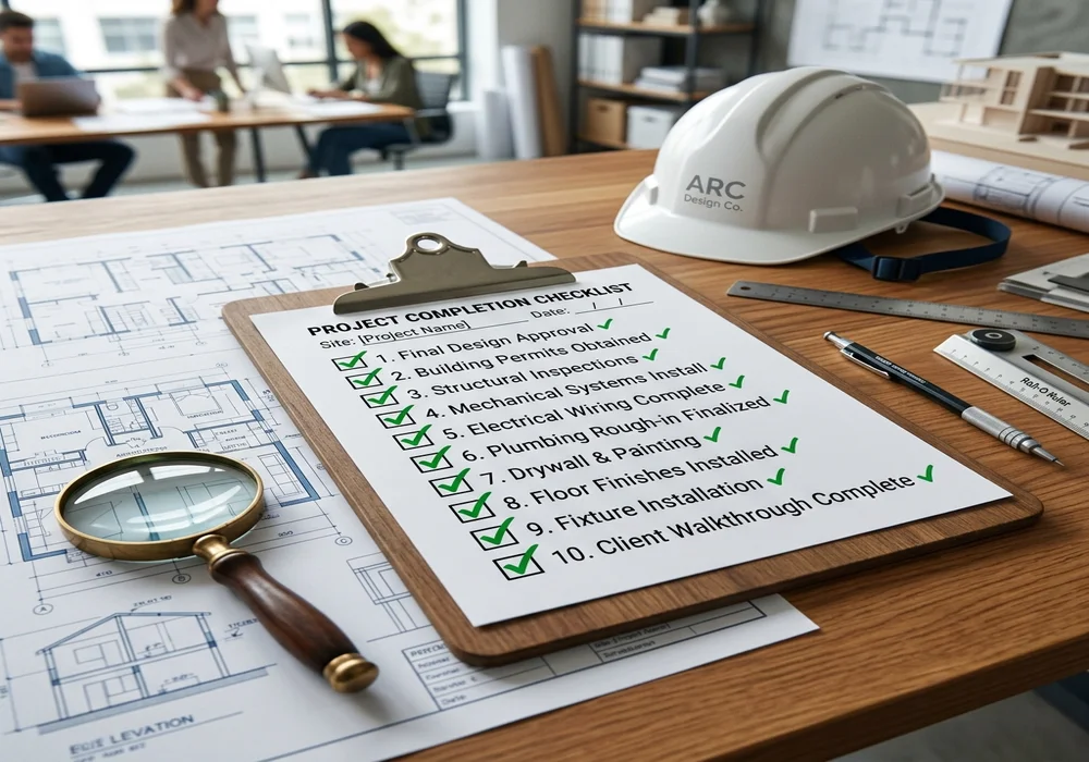 NYC Building Compliance Checklist